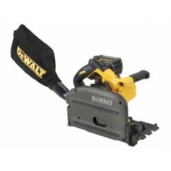 Аккумуляторная погружная пила DeWALT DCS520T2